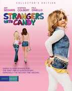 Strangers with Candy (Collector's Edition) , Amy Sedaris
