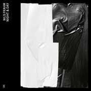 Night And Day , Nils Frahm