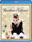 Breakfast at Tiffany's , Audrey Hepburn