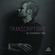 Transcriptions , Kai Schumacher