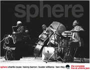 The Complete Live At Umbria Jazz , Sphere