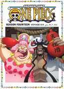 One Piece - Season 14 Voyage 6