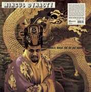Mingus Dinasty , Charles Mingus