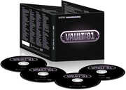 Now Yearbook The Vault: 1981 /  Various [Import] , Various Artists