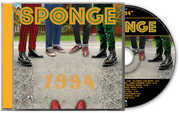 1994 , Sponge