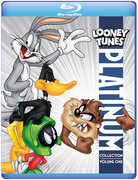 Looney Tunes Platinum Collection: Volume 1