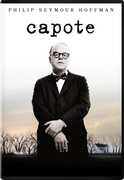 Capote , Philip Seymour Hoffman