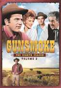 Gunsmoke: Eighth Season 2 , James Arness