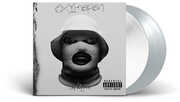 Oxymoron - Limited Silver & Clear Colored Vinyl [Import] , ScHoolboy Q