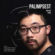 Palimpsest , Rob Hao