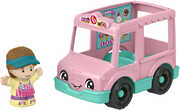 Little People Ice Cream Truck 