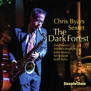 The Dark Forest , Chris Byars