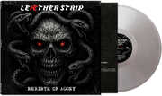 Rebirth Of Agony , Leather Strip