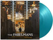 Fabelmans (Original Soundtrack) - Limited 180-Gram Turquoise Colored Vinyl [Import] , John Williams