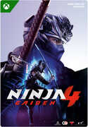 Ninja Gaiden 4 Standard for XBOX Series X