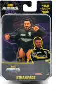 Big Rubber Guys Ethan Page figure