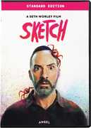 Sketch , Tony Hale