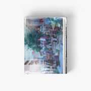 Color Outside The Lines [Scene 1 ver.] , Cortis