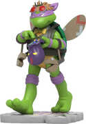 Teenage Mutant Ninja Turtles - Remixx: Cowa-BOO-nga! - Donatello as Baxter Stockman (TMNT)