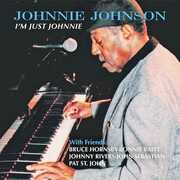 I'm Just Johnnie , Johnnie Johnson