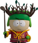 Youtooz - Southpark - #28 Elf King Kyle Vinyl Figure