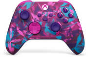 Xbox Accessory:  Wireless Controller - Microsoft - Heartbreaker SE 