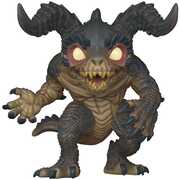 Funko POP! Super: Fallout (TV) - Deathclaw 
