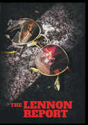 The Lennon Report , David Zayas