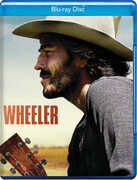 Wheeler , Stephen Dorff