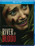 River Of Blood , David Wayman