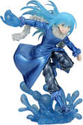 Banpresto - That Time I Got Reincarnated as a Slime - Effectreme - Rimuru Tempest Special Color Statue 