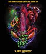 Jimmy and Stiggs , Matt Mercer