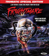 Frightmare , Ferdinand "Ferdy" Mayne