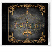 The Best for Last (CD Studio Edition) , Petra