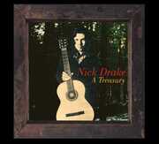 A Treasury , Nick Drake
