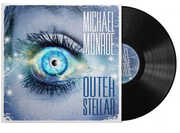 Outerstellar , Michael Monroe