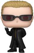 Funko POP! Games: Resident Evil - Wesker