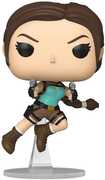 Funko POP! Games: Tomb Raider - Lara Croft (30th Anniversary)