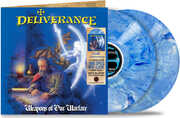 Weapons of Our Warfare (35th Anniversary Edition) , Deliverance