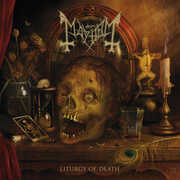 Liturgy Of Death , Mayhem
