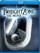 Twilight Zone: The Movie , Dan Aykroyd