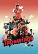 Tapawingo , Jon Heder