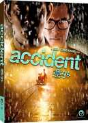 Accident [Import] , Richie Jen