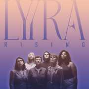 Rising , Lyyra