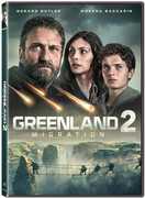 Greenland 2: Migration , Gerald Butler