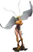 Devilman - Sirene 1/ 8 Scale Plastic Model Kit 