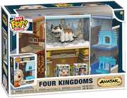 Funko Bitty Box: Avatar the Last Airbender - Kingdoms