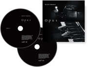 Opus , Ryuichi Sakamoto