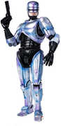 HIYA - Robocop 2 - Exquisite Super Series 1:12 - 6.5" Robocop Action Figure