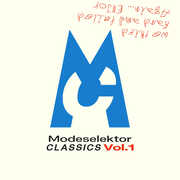 Classics Vol. 1 , Modeselektor